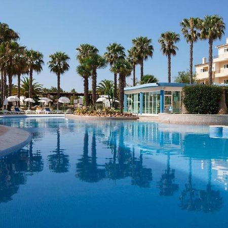 Alvor - Vitors Plaza Apartamento Portimão Buitenkant foto