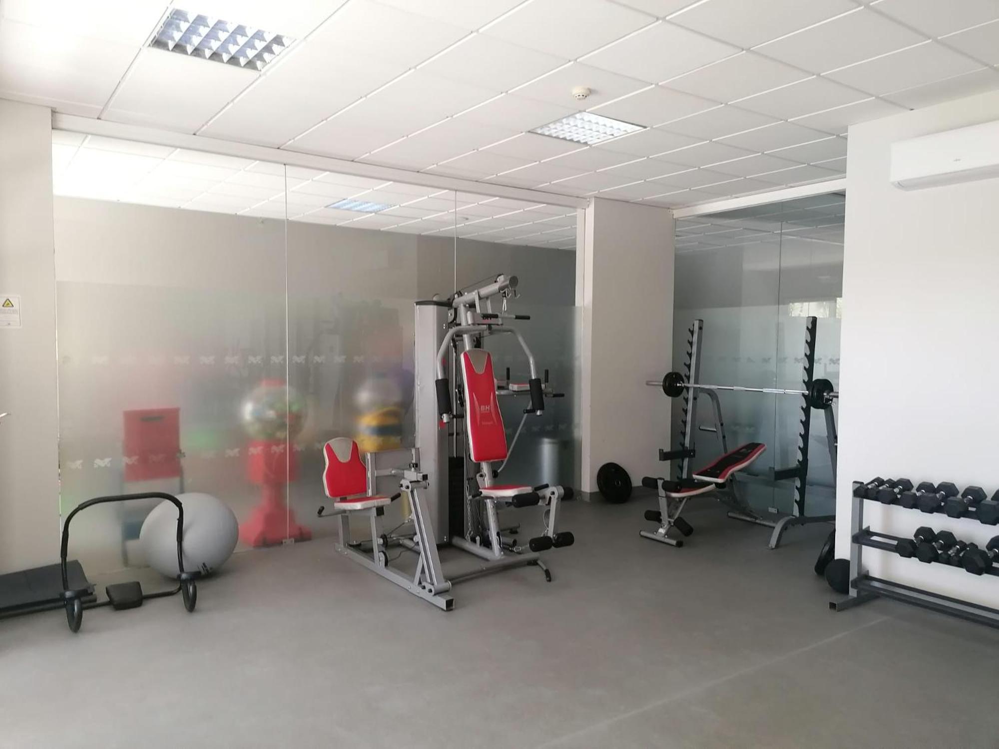 Alvor - Vitors Plaza Apartamento Portimão Buitenkant foto