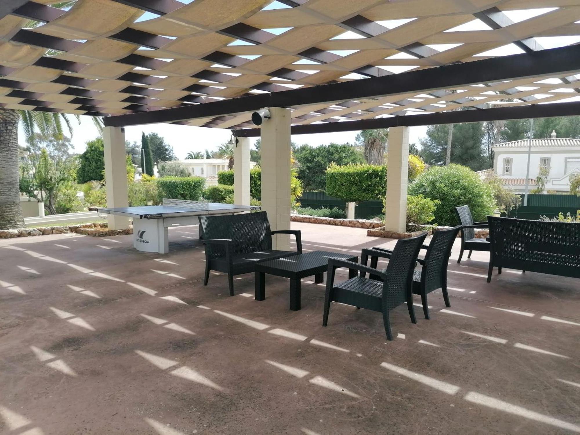Alvor - Vitors Plaza Apartamento Portimão Buitenkant foto