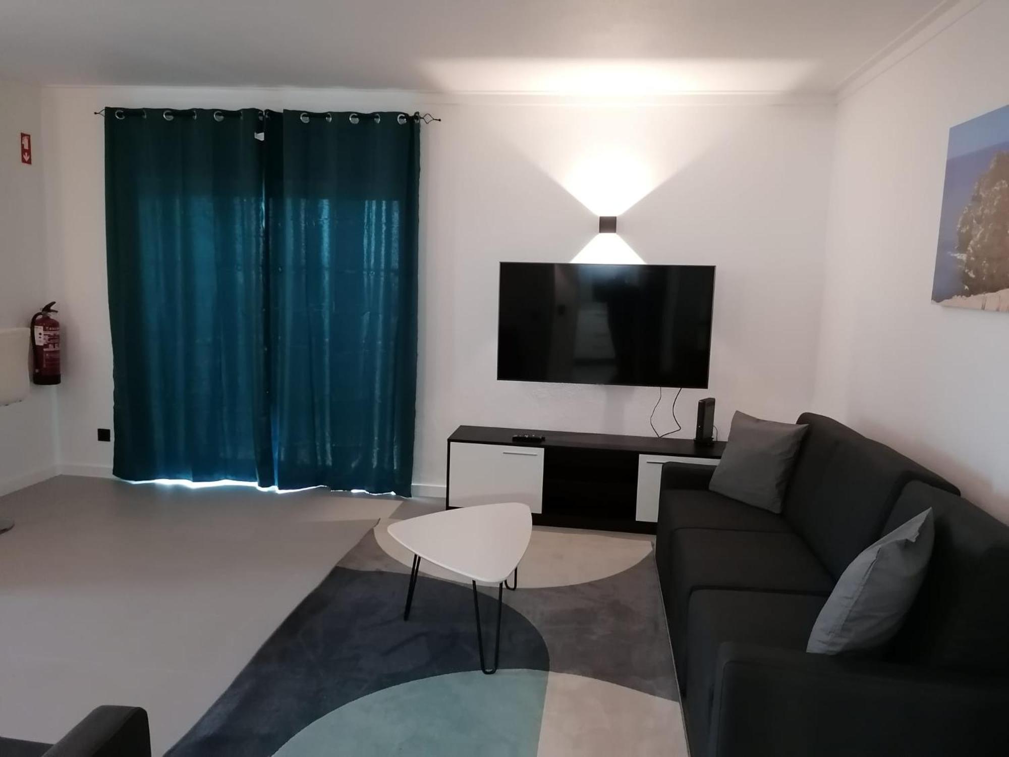 Alvor - Vitors Plaza Apartamento Portimão Buitenkant foto