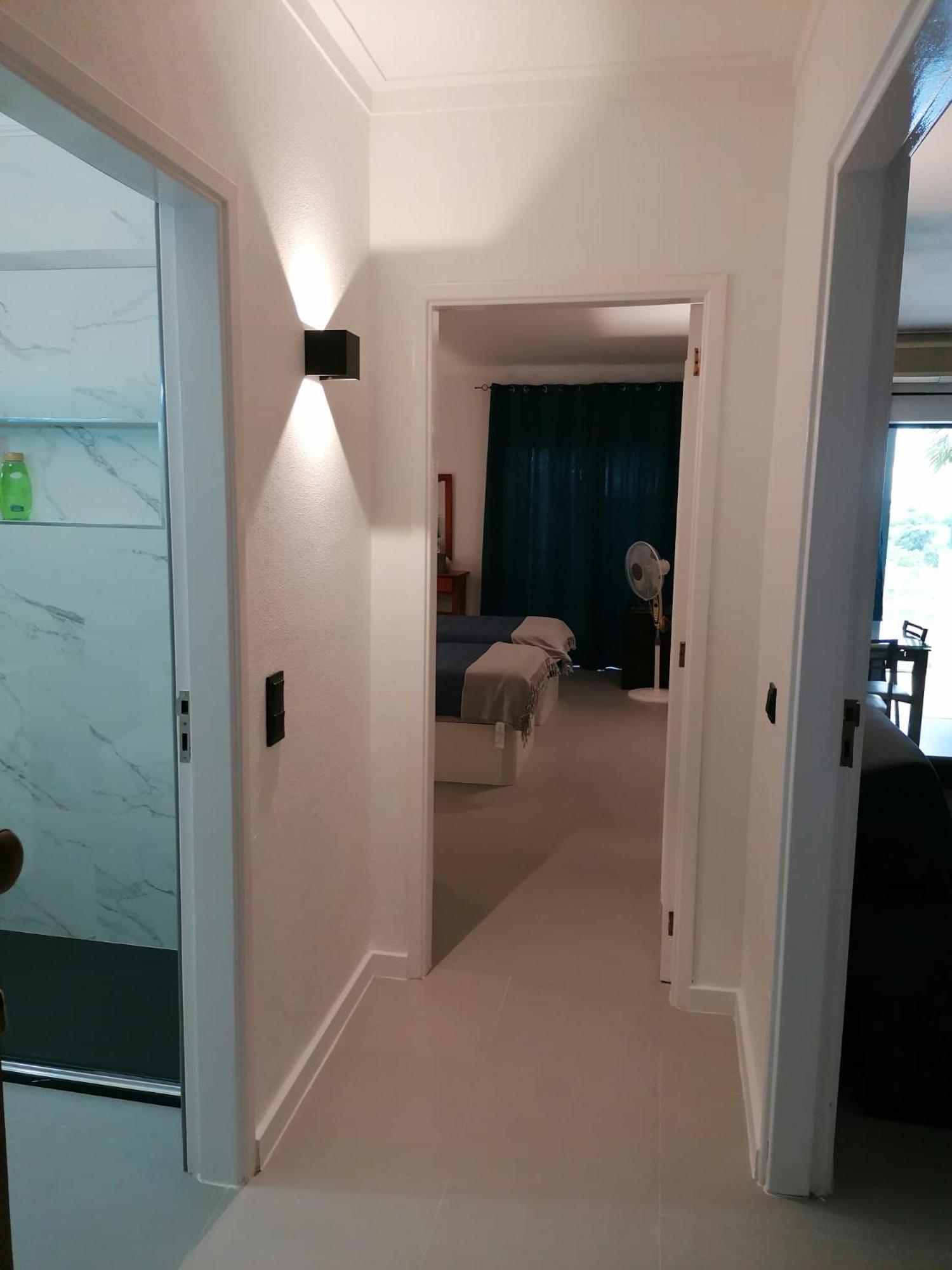 Alvor - Vitors Plaza Apartamento Portimão Buitenkant foto