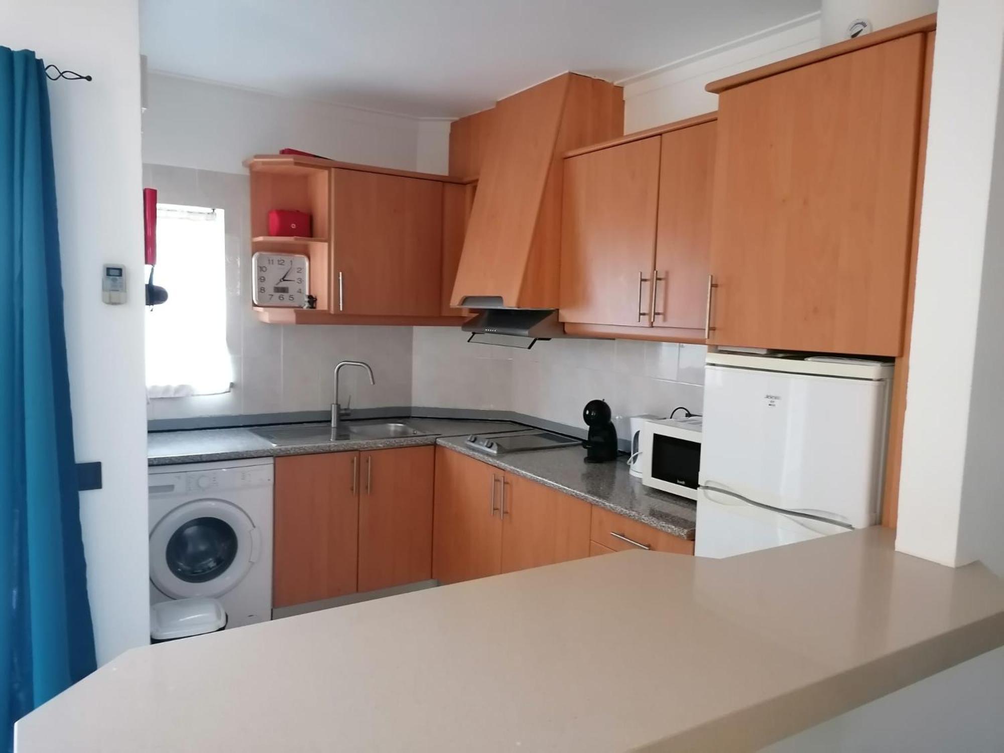 Alvor - Vitors Plaza Apartamento Portimão Buitenkant foto