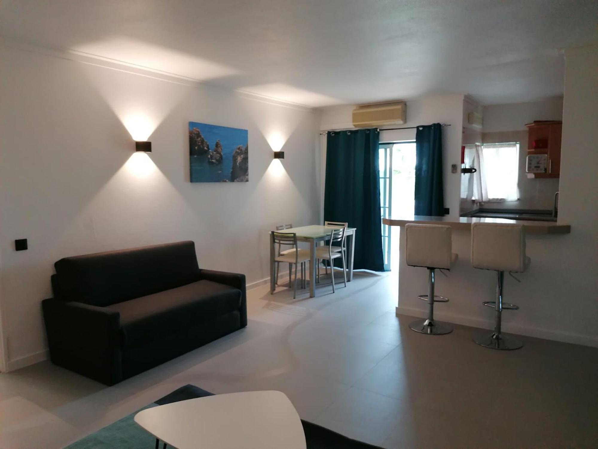 Alvor - Vitors Plaza Apartamento Portimão Buitenkant foto